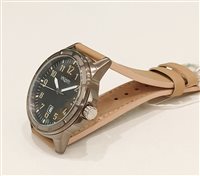 Orologio Vagary Uomo 94Th in Acciaio IB7-708-50 - IB7-708-50